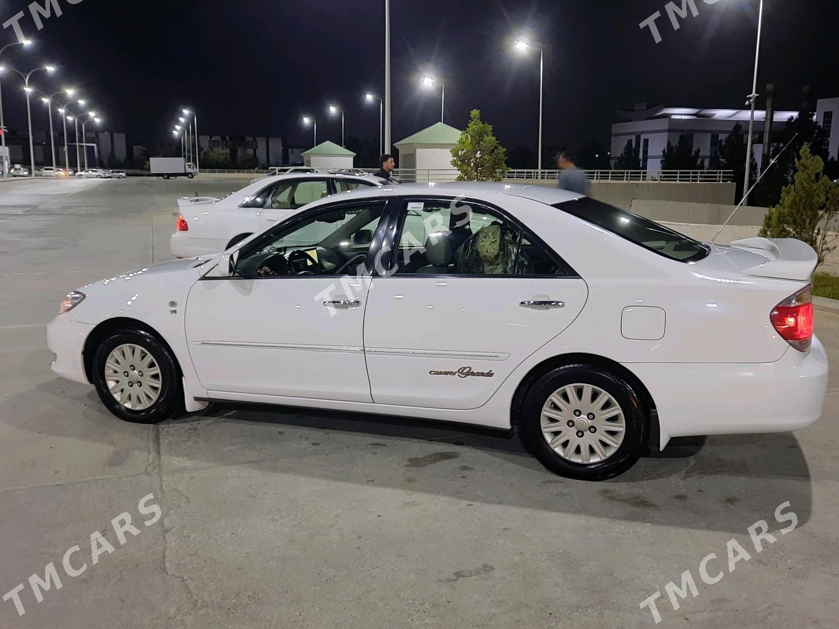 Toyota Camry 2006 - 170 000 TMT - Aşgabat - img 6