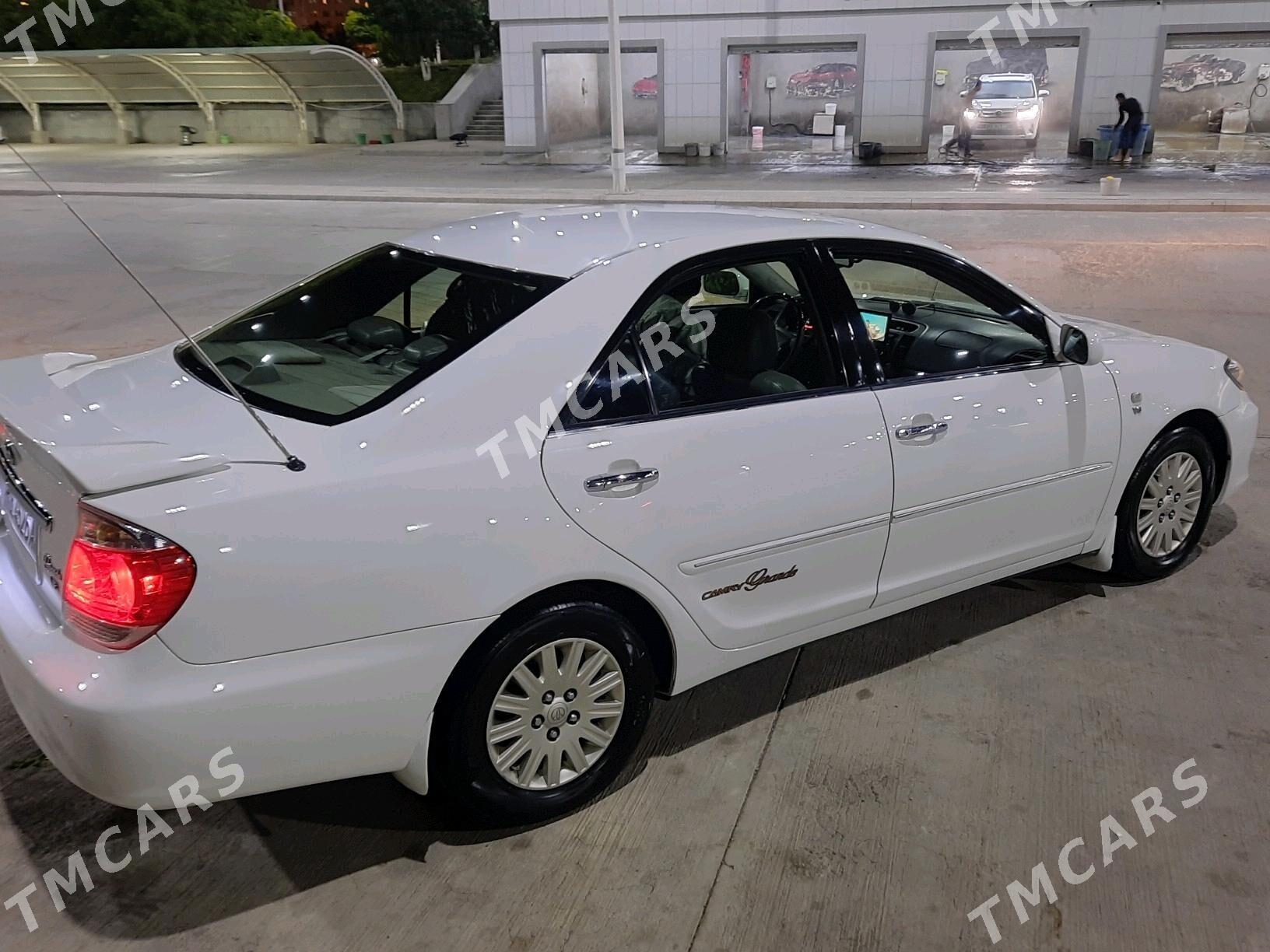 Toyota Camry 2006 - 170 000 TMT - Aşgabat - img 2