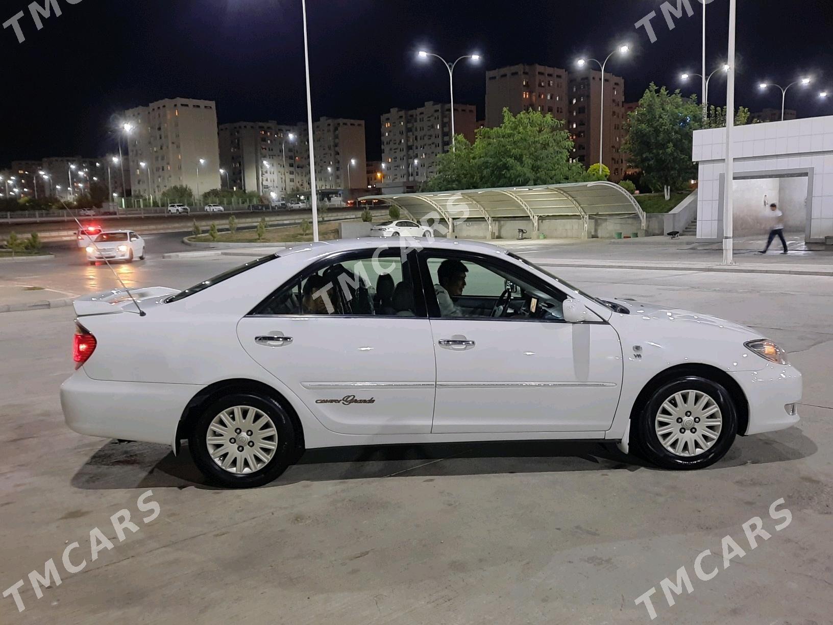 Toyota Camry 2006 - 170 000 TMT - Aşgabat - img 9