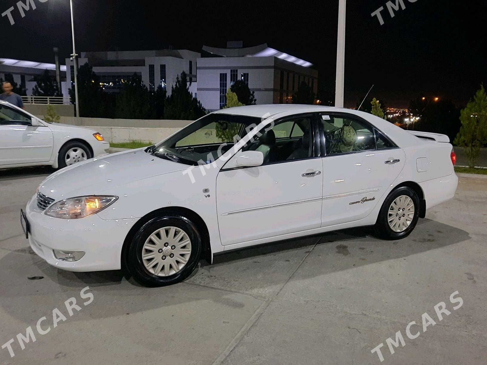 Toyota Camry 2006 - 170 000 TMT - Aşgabat - img 8