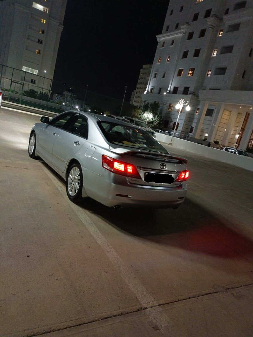 Toyota Aurion 2008 - 177 000 TMT - Aşgabat - img 3