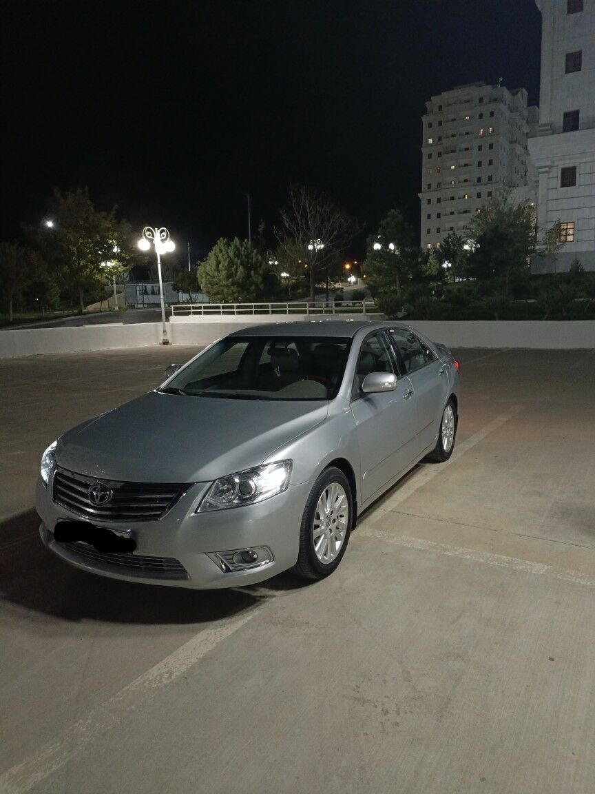 Toyota Aurion 2008 - 177 000 TMT - Aşgabat - img 8