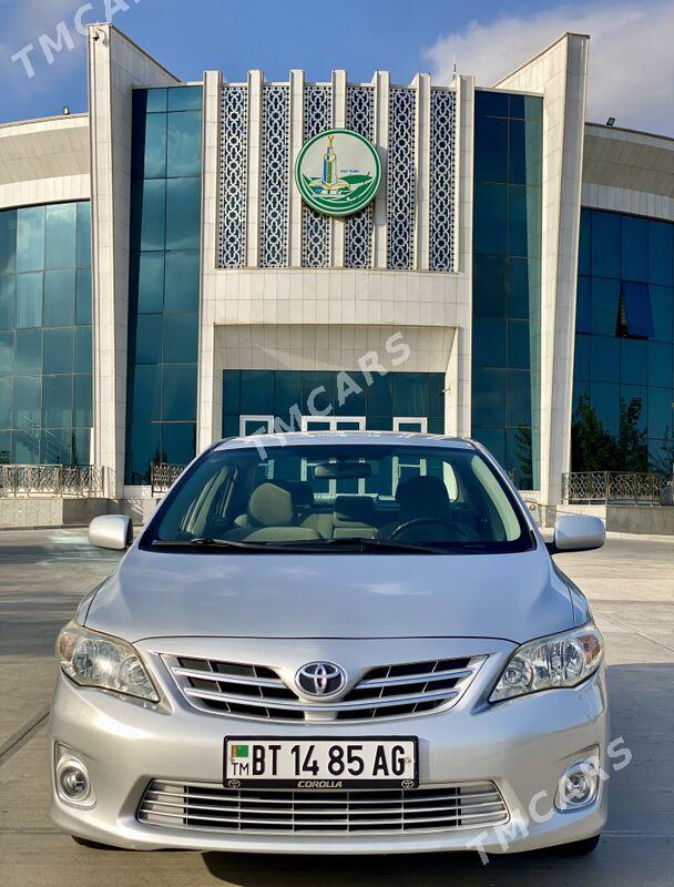 Toyota Corolla 2011 - 175 000 TMT - Aşgabat - img 5