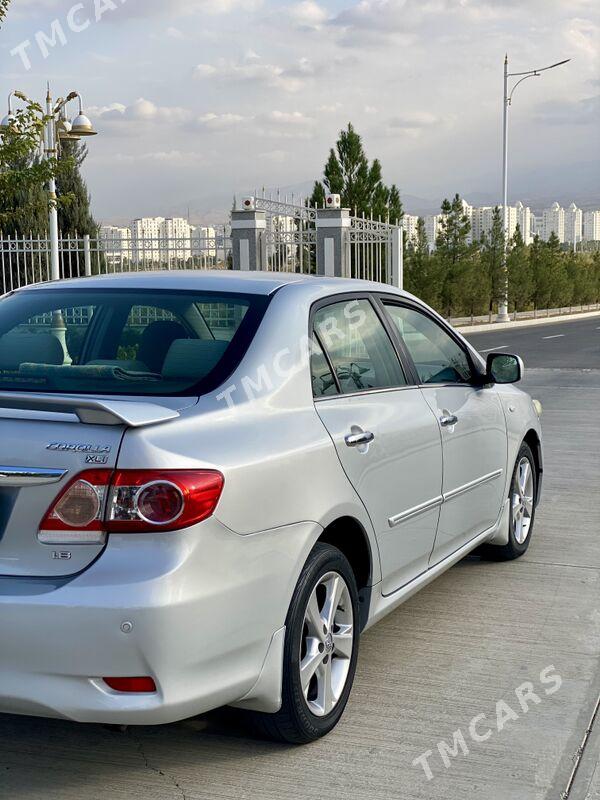 Toyota Corolla 2011 - 175 000 TMT - Ашхабад - img 2