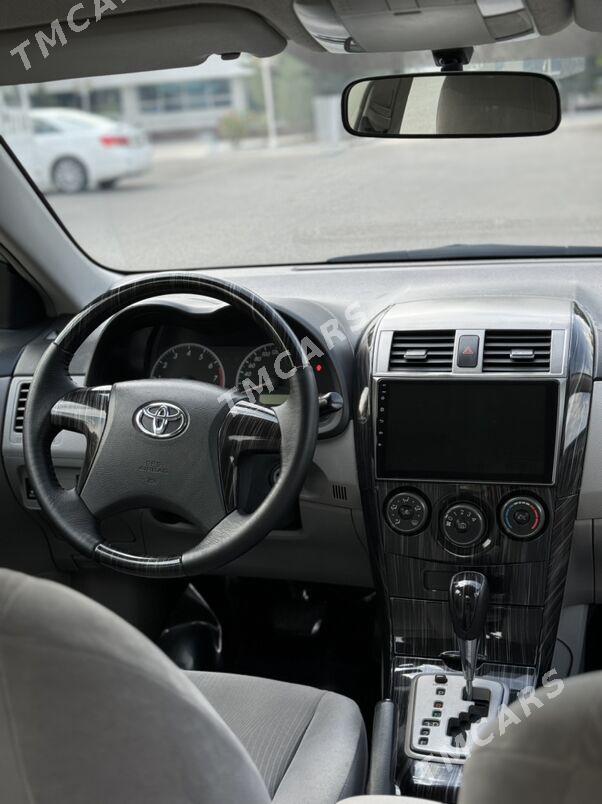 Toyota Corolla 2011 - 175 000 TMT - Aşgabat - img 3