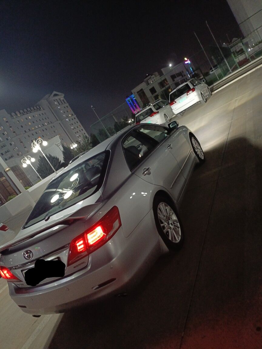 Toyota Aurion 2008 - 177 000 TMT - Aşgabat - img 2