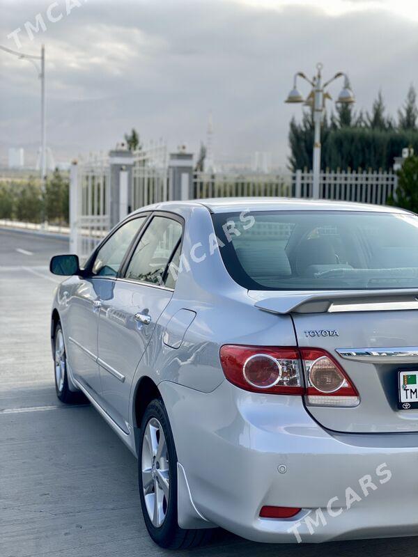 Toyota Corolla 2011 - 175 000 TMT - Aşgabat - img 7