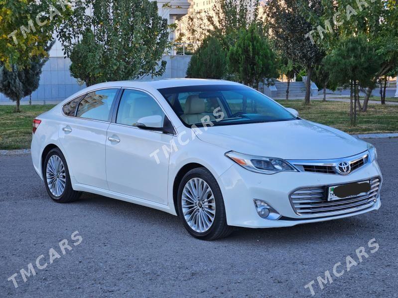 Toyota Avalon 2013 - 285 000 TMT - Ашхабад - img 2