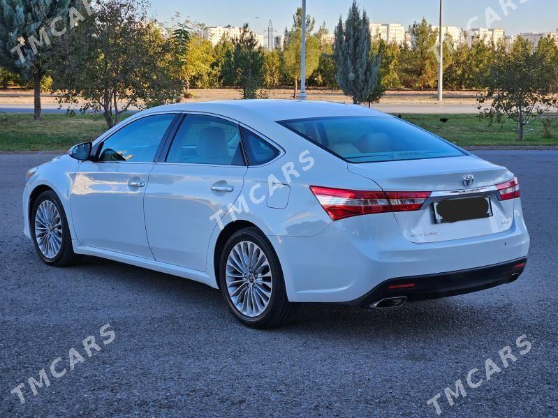 Toyota Avalon 2013 - 285 000 TMT - Aşgabat - img 3