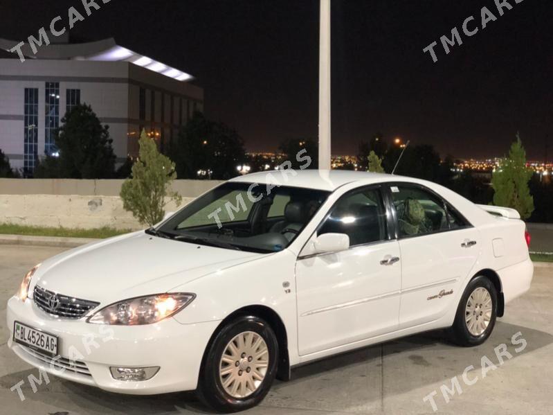 Toyota Camry 2006 - 170 000 TMT - Ашхабад - img 3