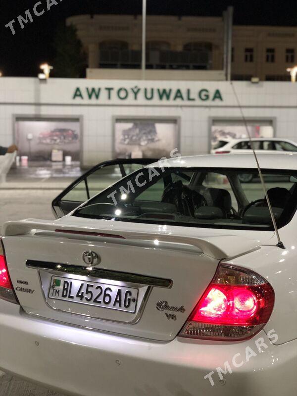 Toyota Camry 2006 - 170 000 TMT - Aşgabat - img 7