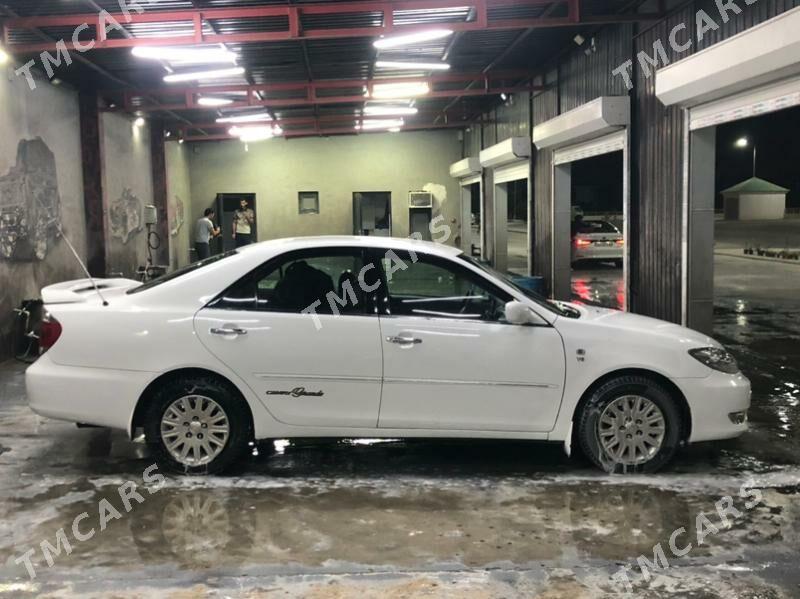 Toyota Camry 2006 - 170 000 TMT - Ашхабад - img 6