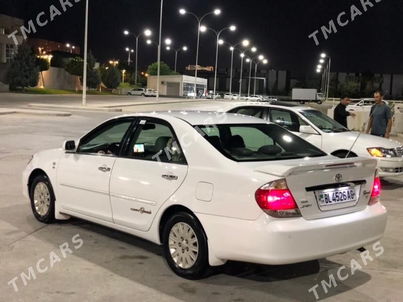 Toyota Camry 2006 - 170 000 TMT - Aşgabat - img 9