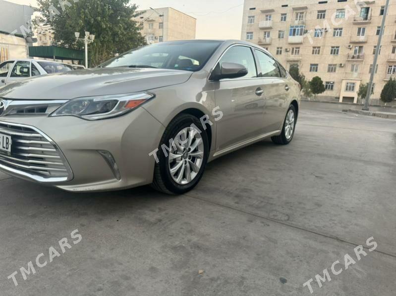 Toyota Avalon 2016 - 300 000 TMT - Türkmenabat - img 5