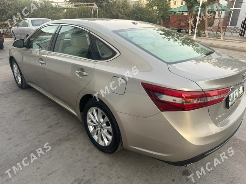 Toyota Avalon 2016 - 300 000 TMT - Türkmenabat - img 4