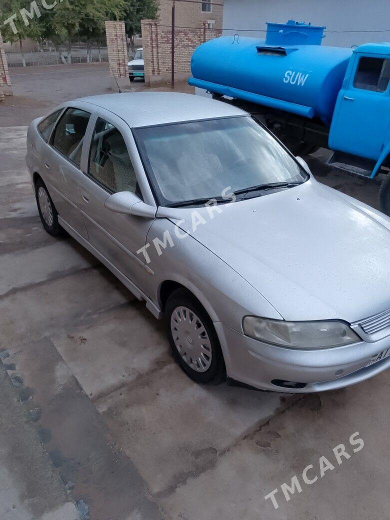 Opel Vectra 2001 - 40 000 TMT - Сакарчага - img 4