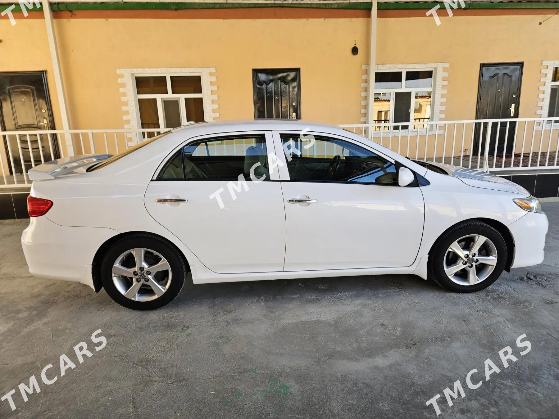 Toyota Corolla 2012 - 145 000 TMT - Aşgabat - img 4