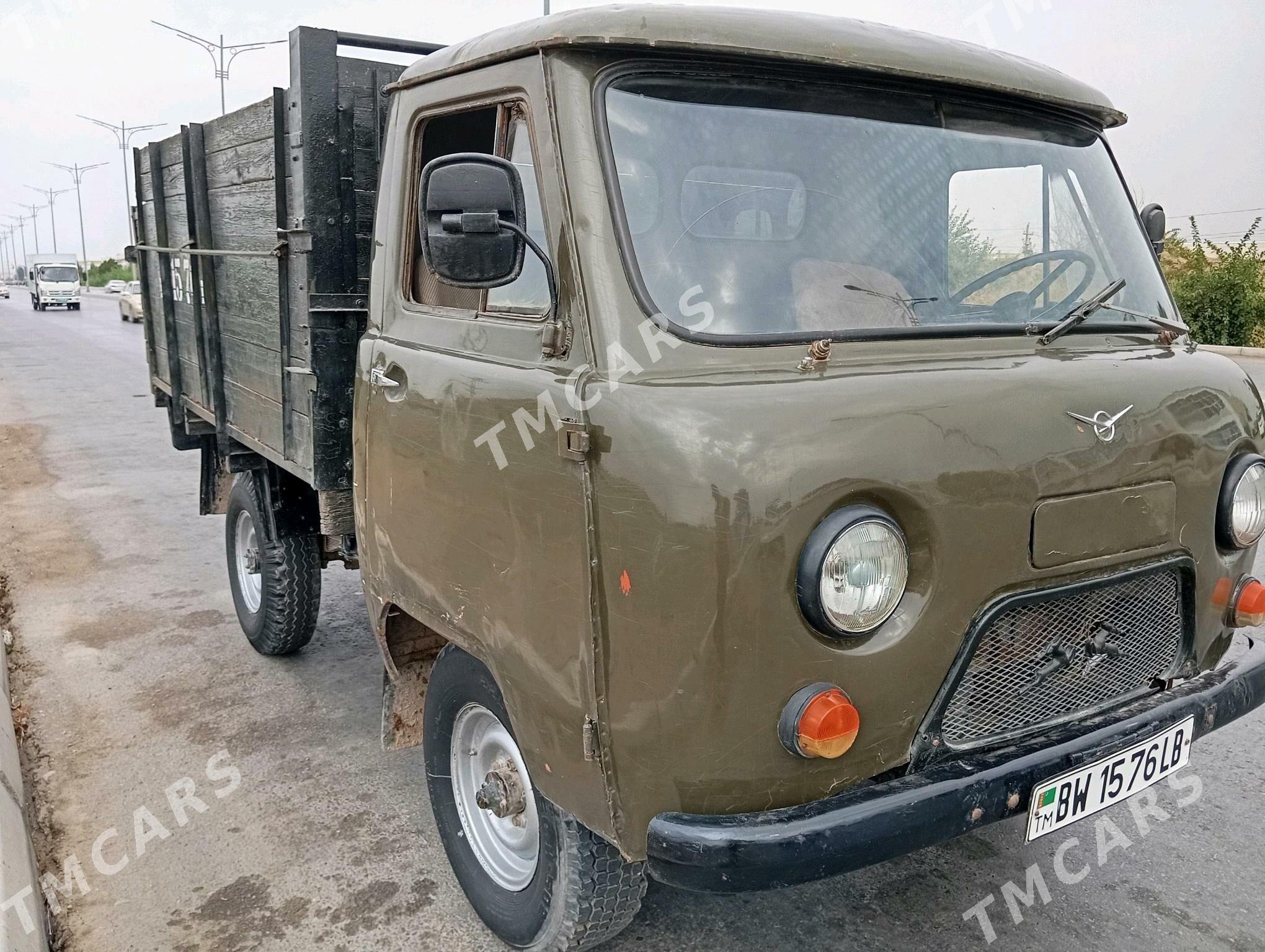 UAZ 452 1982 - 40 000 TMT - Туркменабат - img 3