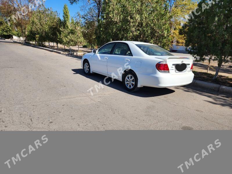 Toyota Camry 2004 - 135 000 TMT - Köneürgenç - img 2