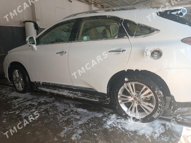 Lexus RX 350 2015 - 420 000 TMT - Aşgabat - img 3