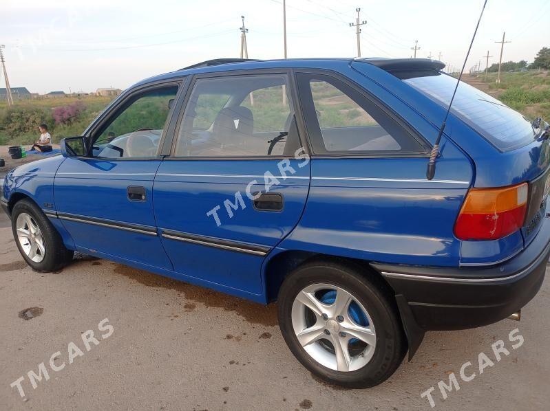 Opel Astra 1991 - 50 000 TMT - Акдепе - img 3