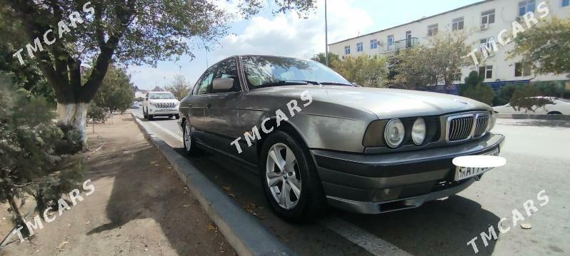 BMW 530 1993 - 60 000 TMT - Türkmenbaşy - img 4