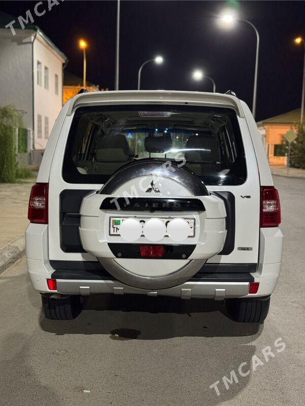 Mitsubishi Pajero 2013 - 260 000 TMT - Ашхабад - img 4