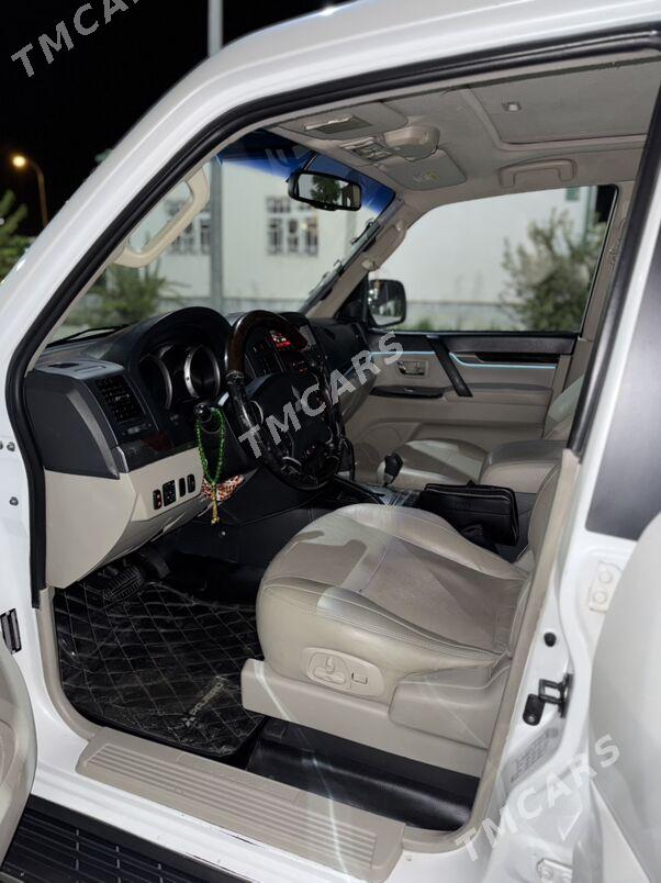 Mitsubishi Pajero 2013 - 260 000 TMT - Ашхабад - img 6