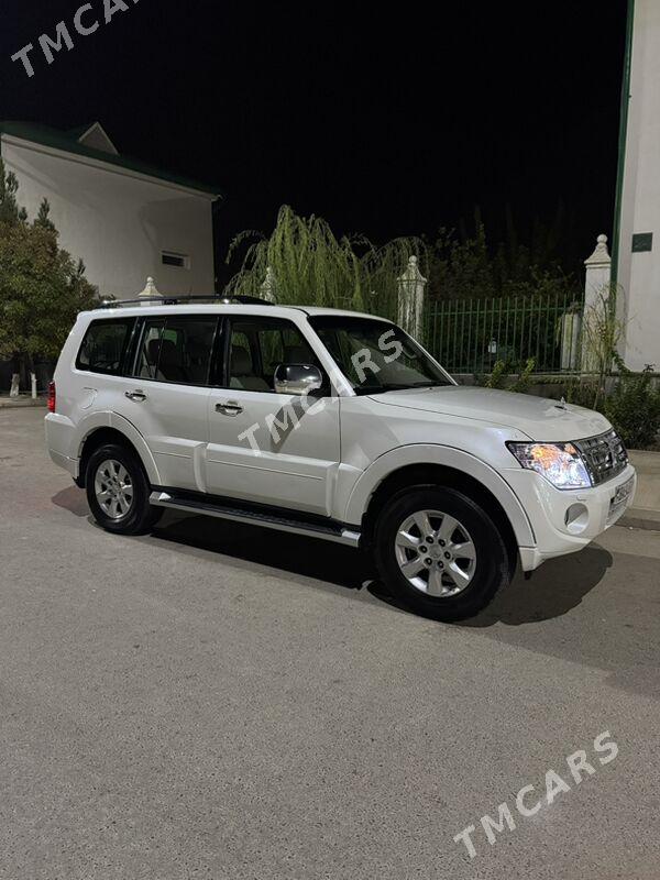 Mitsubishi Pajero 2013 - 260 000 TMT - Ашхабад - img 9