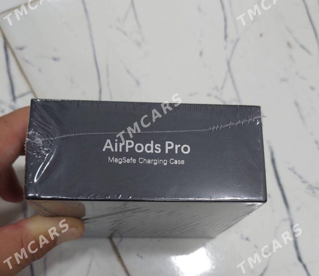 airpods nausnik - Parahat 7 - img 2