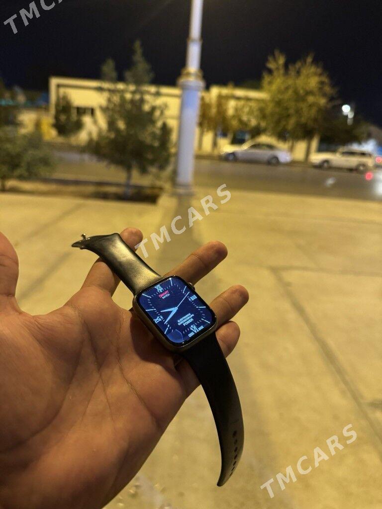 Smart watch - Aşgabat - img 3