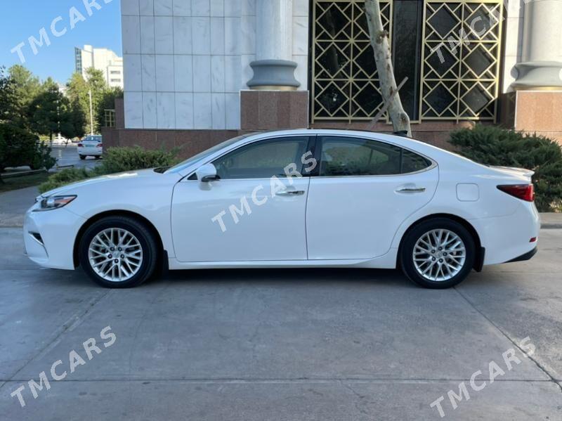 Lexus ES 350 2017 - 420 000 TMT - Aşgabat - img 5