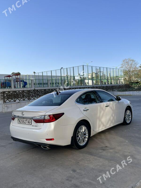 Lexus ES 350 2017 - 420 000 TMT - Aşgabat - img 3