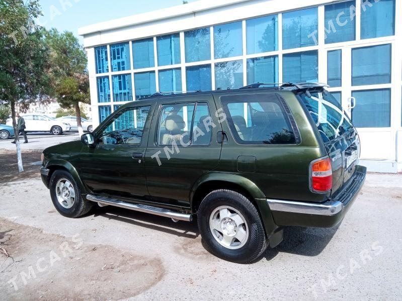 Nissan Pathfinder 1998 - 70 000 TMT - Çärjew - img 6