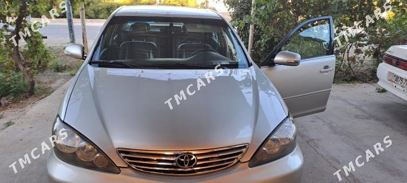 Toyota Camry 2003 - 145 000 TMT - Türkmenabat - img 6