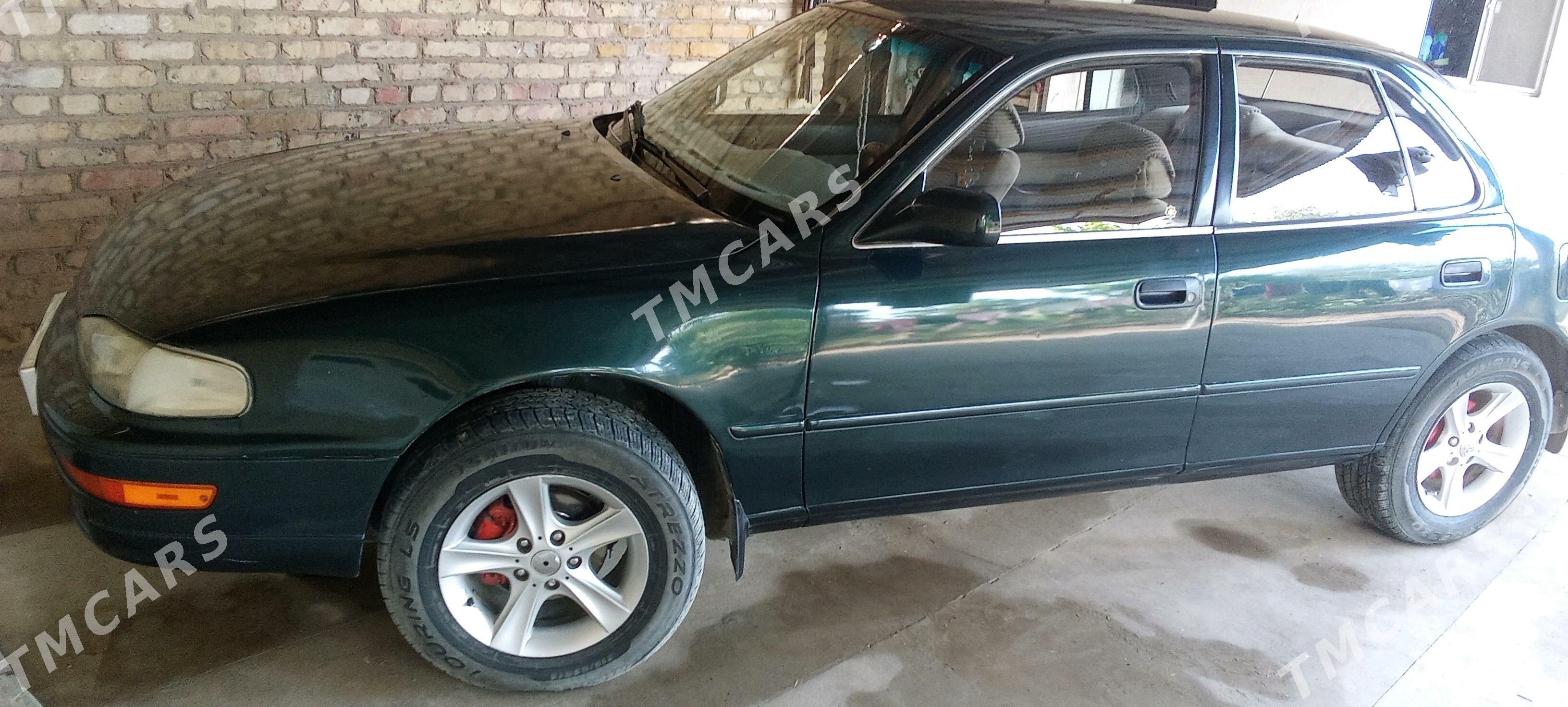 Toyota Camry 1994 - 67 000 TMT - Дарганата - img 4