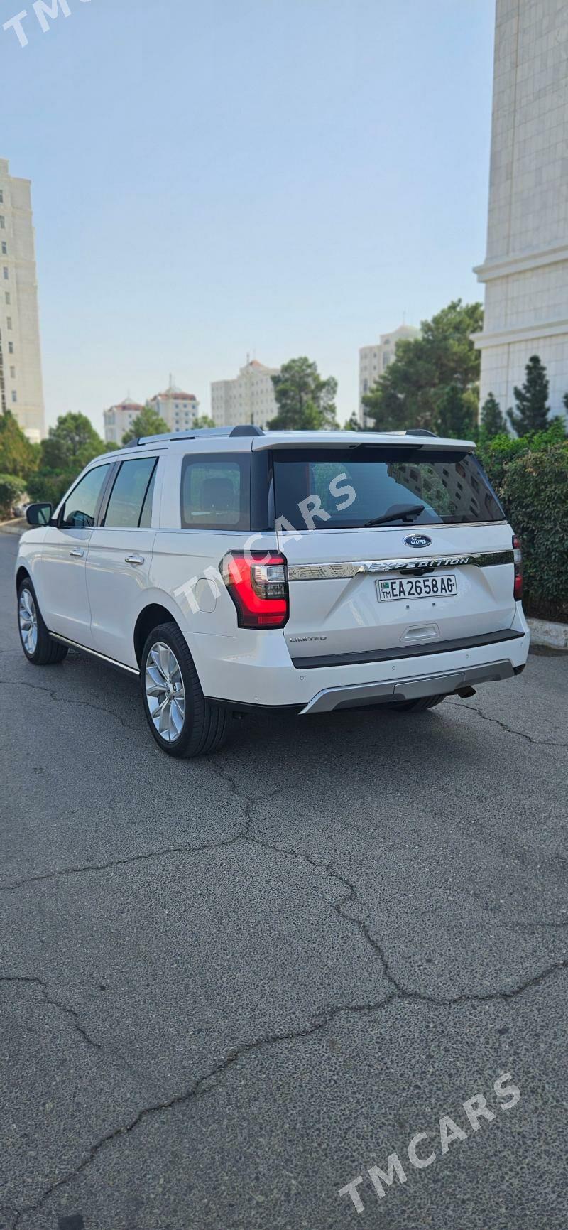 Ford Expedition 2019 - 650 000 TMT - Aşgabat - img 6