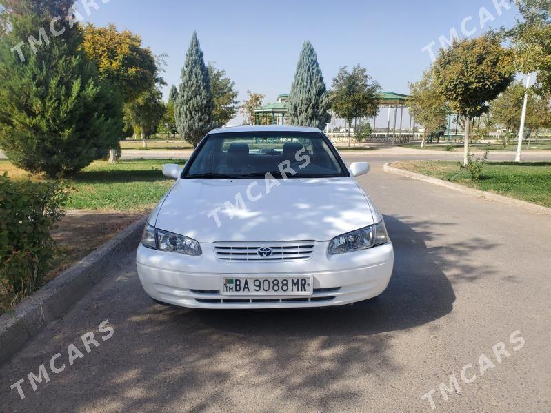 Toyota Camry 1997 - 95 000 TMT - Мары - img 6