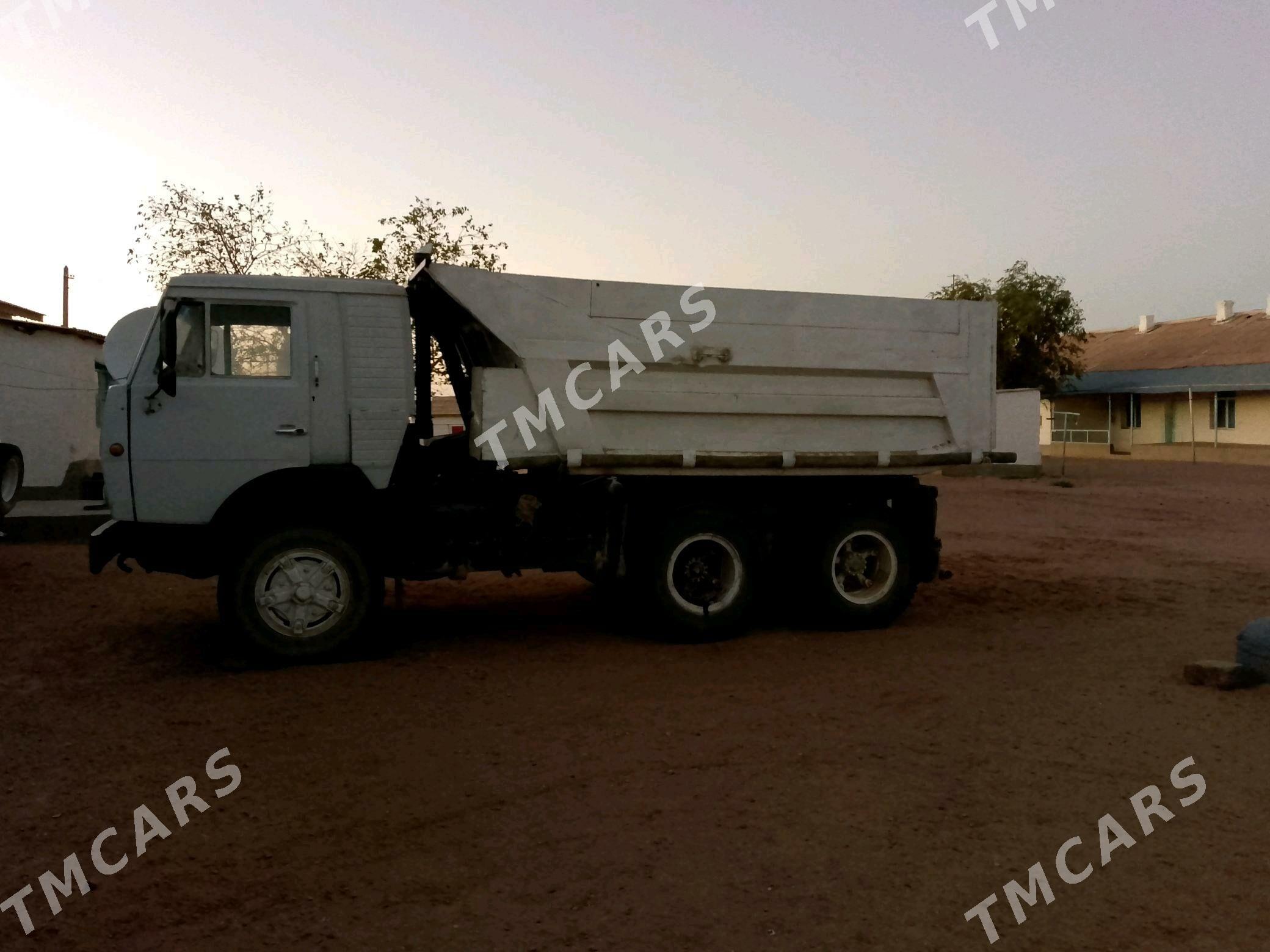 Kamaz 4310 1993 - 90 000 TMT - Туркменбаши - img 3