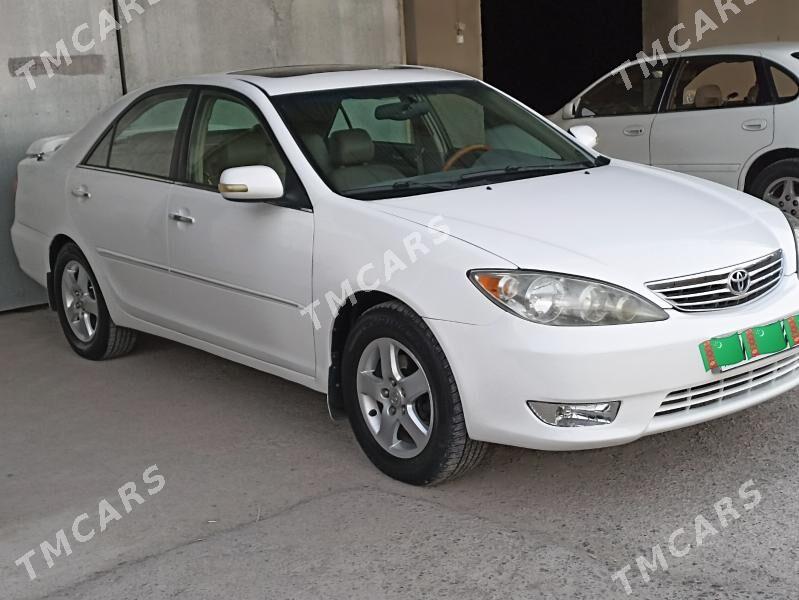 Toyota Camry 2003 - 150 000 TMT - Mary - img 2