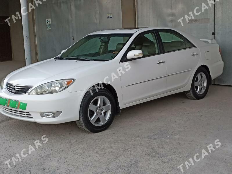 Toyota Camry 2003 - 150 000 TMT - Mary - img 3