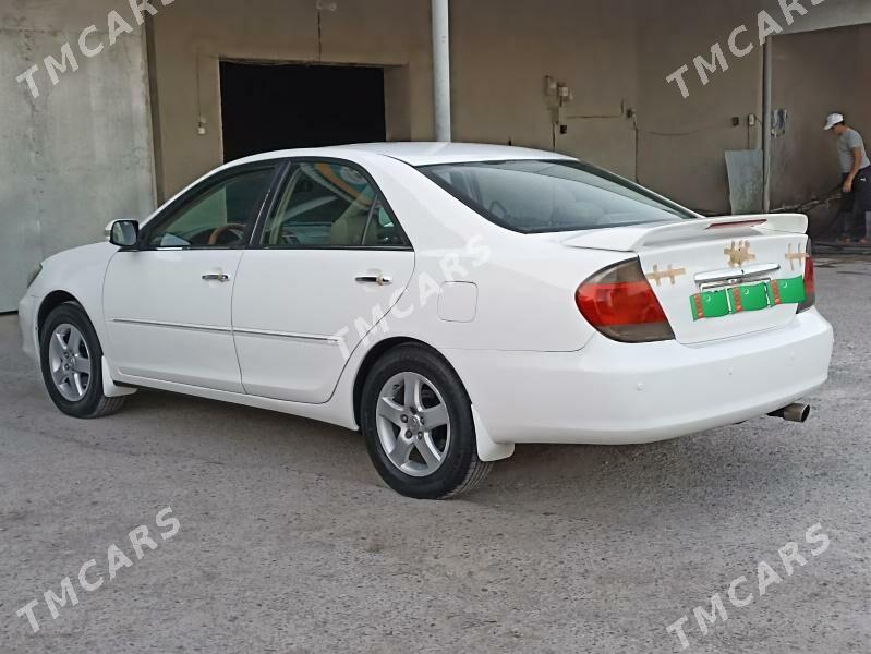 Toyota Camry 2003 - 150 000 TMT - Mary - img 4