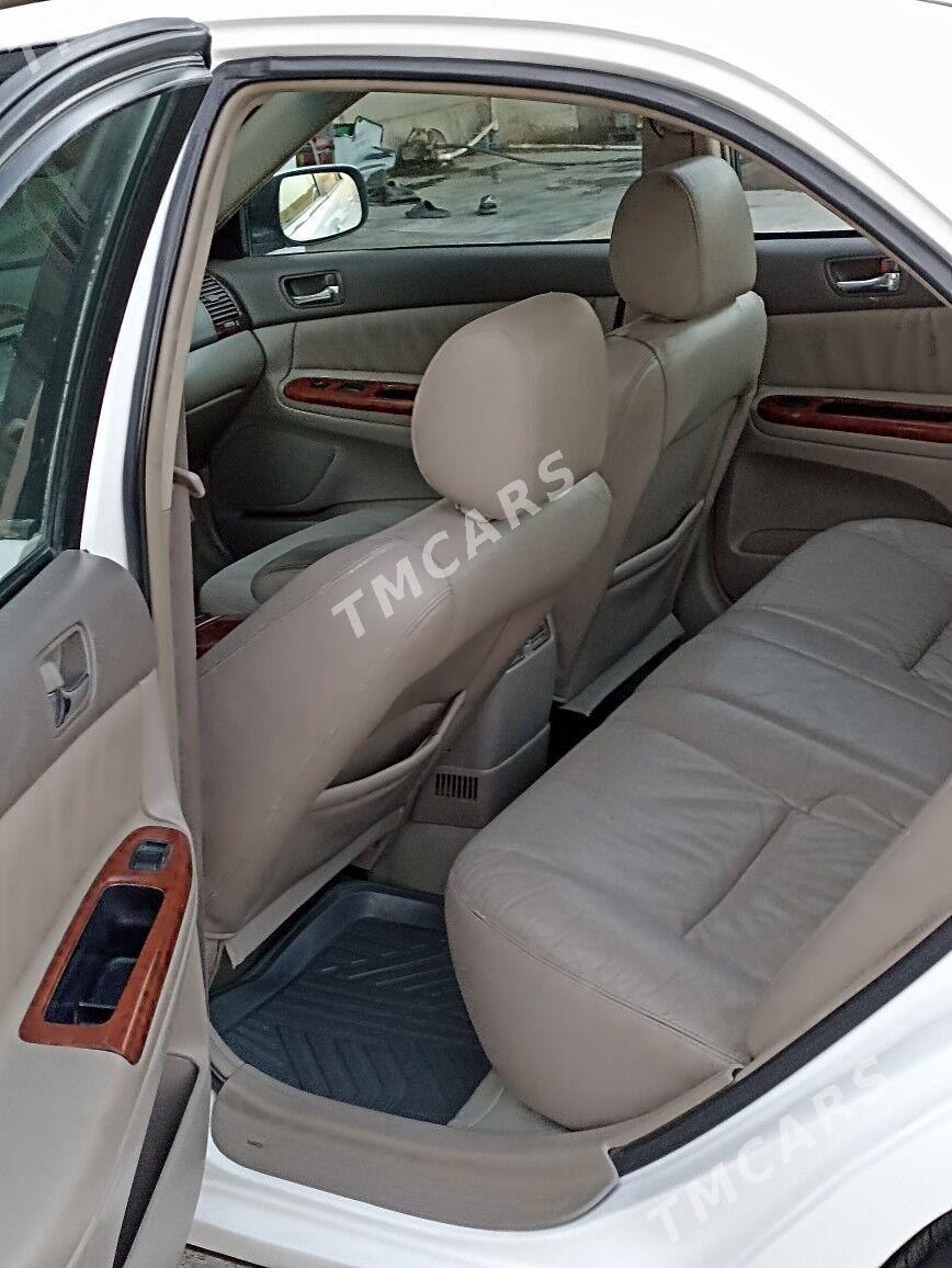 Toyota Camry 2003 - 150 000 TMT - Mary - img 8