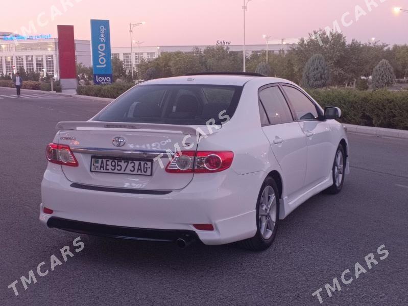 Toyota Corolla 2012 - 155 000 TMT - Ашхабад - img 6