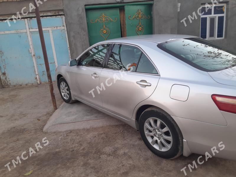 Toyota Camry 2008 - 145 000 TMT - Кёнеургенч - img 2