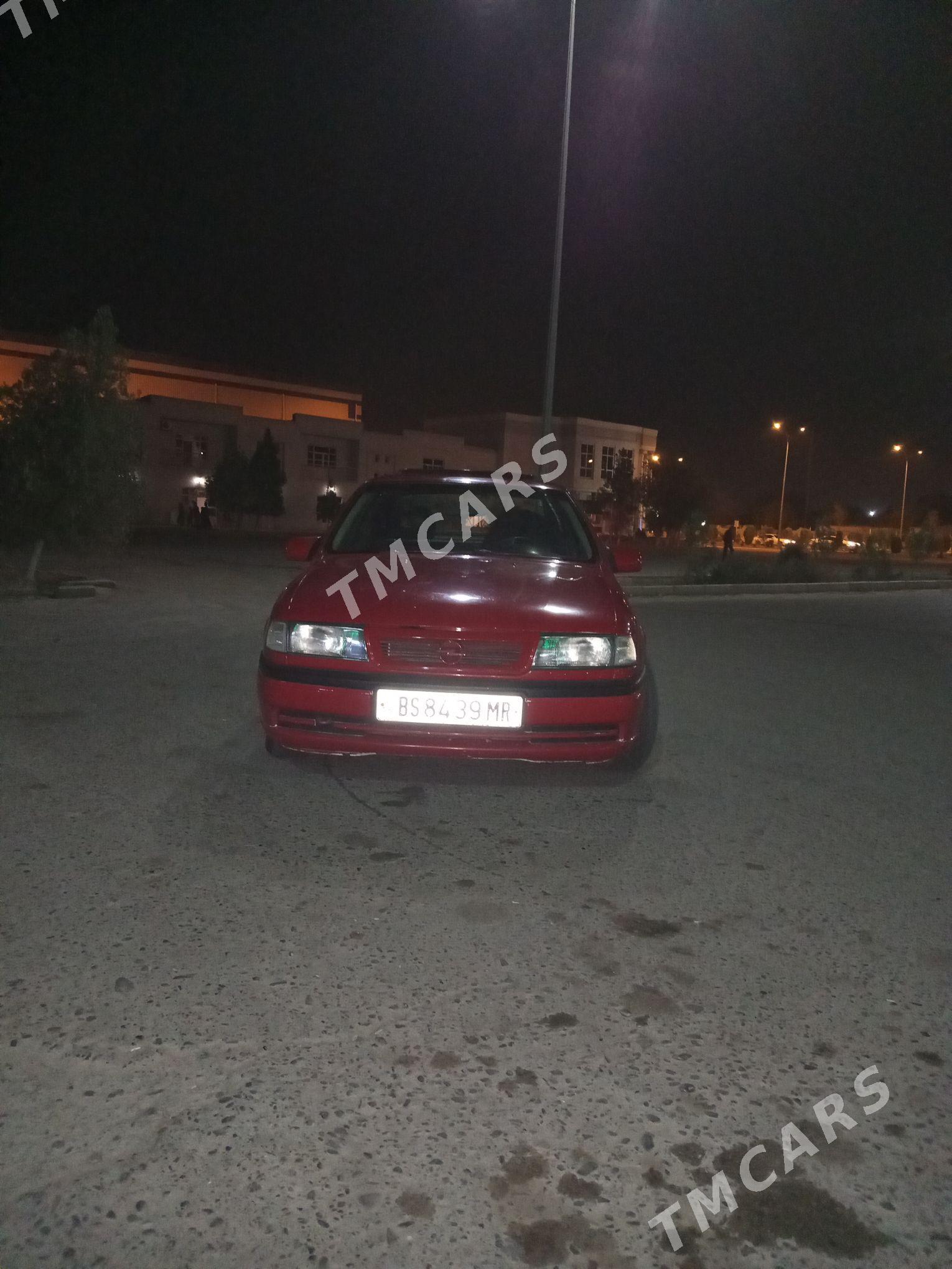 Opel Vectra 1993 - 32 000 TMT - Baýramaly - img 2