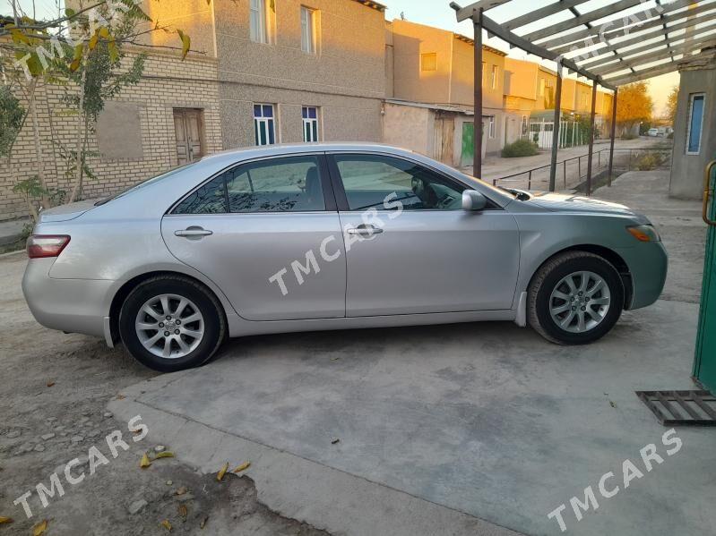 Toyota Camry 2008 - 145 000 TMT - Кёнеургенч - img 4