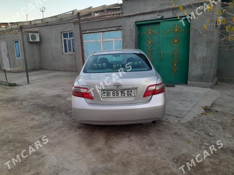 Toyota Camry 2008 - 145 000 TMT - Köneürgenç - img 3