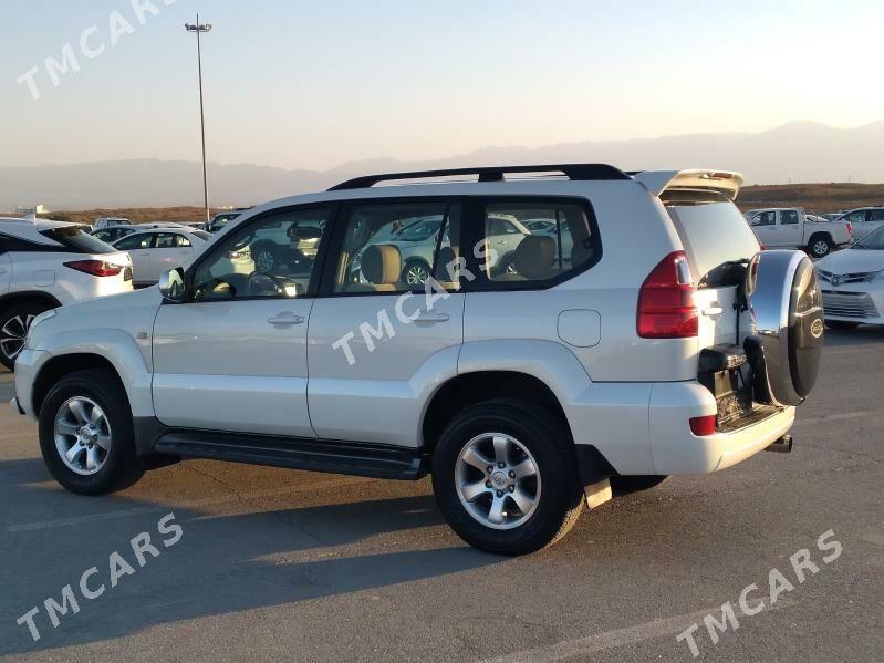 Toyota Land Cruiser Prado 2004 - 270 000 TMT - Aşgabat - img 2