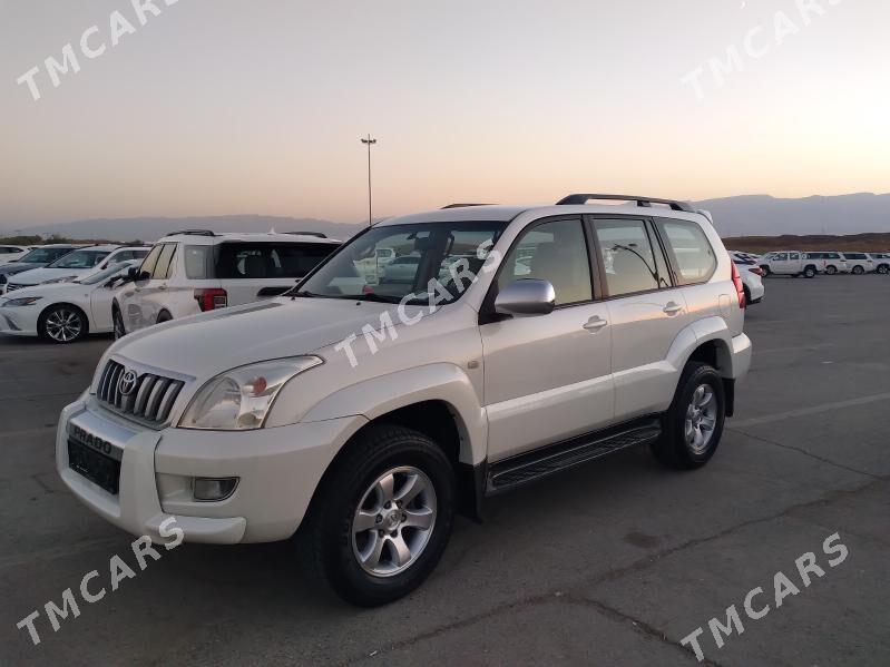 Toyota Land Cruiser Prado 2004 - 270 000 TMT - Aşgabat - img 8